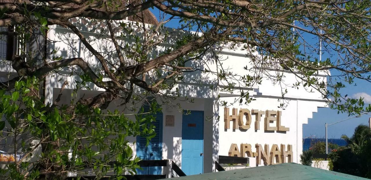 Hotel Labnah (Adults Only) Playa del Carmen Esterno foto